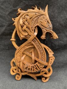 Come see us – Crow Wing Viking Festival