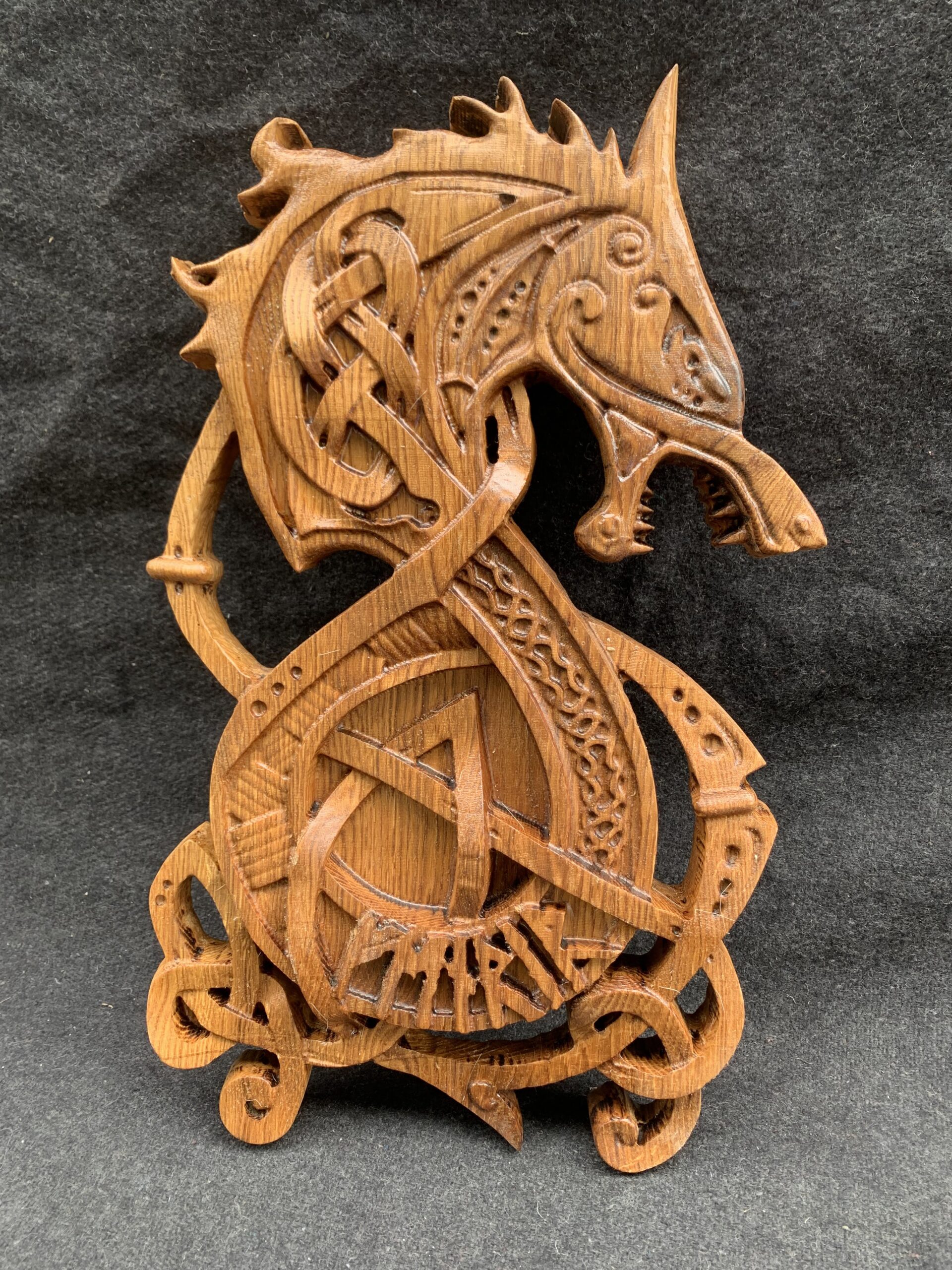 Come see us – Crow Wing Viking Festival